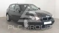 2012 BMW 118
