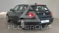2012 BMW 118