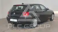 2012 BMW 118