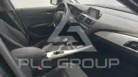 2012 BMW 118