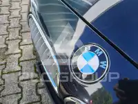 2012 BMW 118