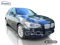 2012 BMW 118