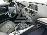 2012 BMW 118