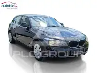 2012 BMW 118
