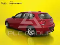 2012 BMW 118