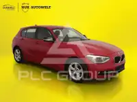 2012 BMW 118