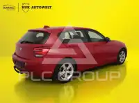 2012 BMW 118