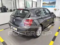2012 BMW 118