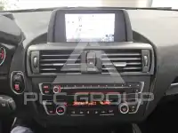 2012 BMW 118