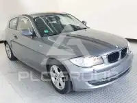 2012 BMW 118