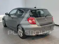 2012 BMW 118