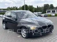 2012 BMW 120