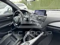 2012 BMW 120