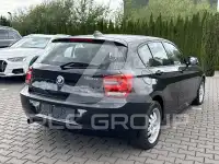 2012 BMW 120