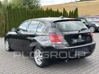2012 BMW 120