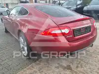 2012 Jaguar XK