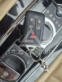 2012 Jaguar XK