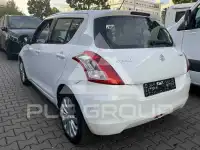 2012 Suzuki SWIFT