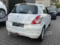 2012 Suzuki SWIFT