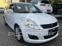 2012 Suzuki SWIFT