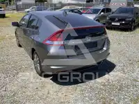 2012 Honda INSIGHT