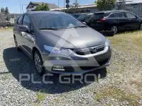 2012 Honda INSIGHT