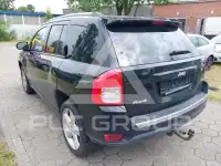 2012 Jeep COMPASS