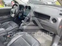 2012 Jeep COMPASS