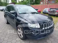 2012 Jeep COMPASS