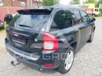 2012 Jeep COMPASS