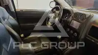 2012 Jeep COMPASS