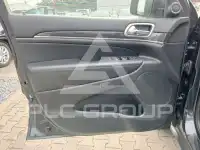 2012 Jeep Grand Cherokee