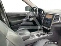 2012 Jeep Grand Cherokee