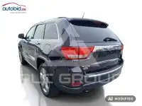 2012 Jeep Grand Cherokee
