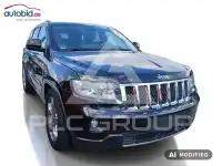 2012 Jeep CHEROKEE
