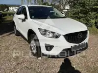 2012 Mazda CX-5