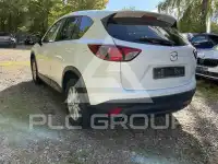 2012 Mazda CX-5