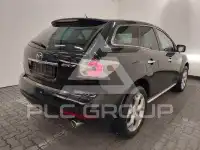 2012 Mazda CX-7