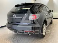 2012 Mazda CX-7