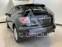 2012 Mazda CX-7