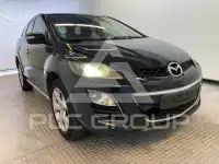 2012 Mazda CX-7