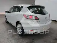 2012 Mazda 3
