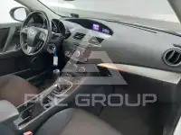 2012 Mazda 3