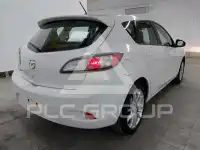 2012 Mazda 3