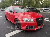 2012 Audi RS