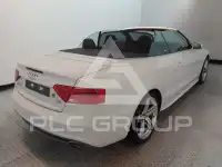 2012 Audi A5
