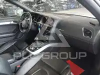 2012 Audi A5