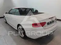 2012 Audi A5