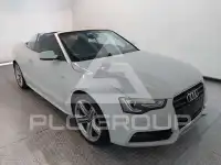 2012 Audi A5