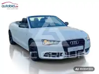 2012 Audi A5